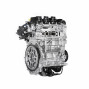 Com bloco em alumínio motor 1.5L de três cilindros é a principal novidade do EcoSport.