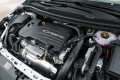 Motor 1.4 Ecotec Turbo representa redução de 30% no consumo de combustível