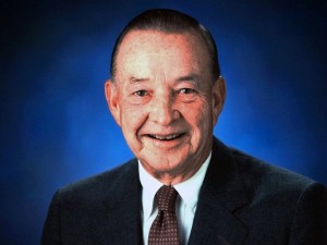 Morre o último neto de Henry Ford