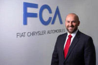 FCA tem novo diretor