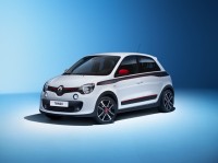Twingo de volta